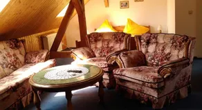 Pension und Gasthof Zur Scheune - Image 2