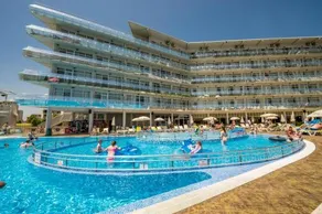 Aqua Nevis Club Hotel - Image 4