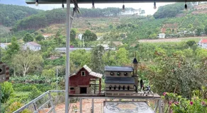 NamBanhomestay&cafe Linh Ẩn Tự - Image 5