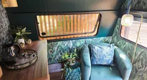 Tin Town Glamping - Image 4