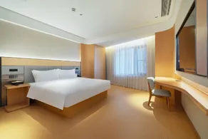 JI Hotel Taicang Wuyang Plaza - Image 2