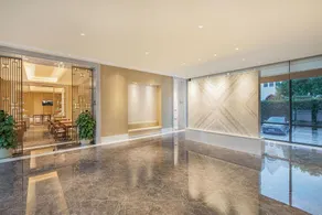 Shanghai Pujiang Country Park Shundi SHY Hotel - Image 3