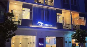 Hasu The Hotel - Rach Gia - Image 5