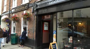 The Pack Horse - Image 4
