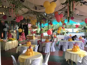 Casa Michabella Leisure and Events Place - Image 3