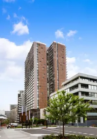 KozyGuru |St Leonards | 1 Bed Best Location & View - Image 4