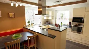 Ferienhaus Gartentraum - Image 3
