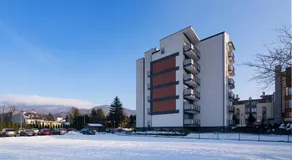 Ustroń Przy Rynku, Sun & Snow - Image 5