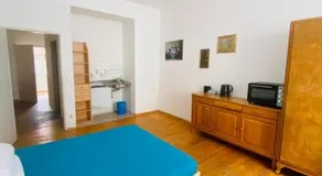 Wohnung für 2 in Grazer Innenstadt - Image 2