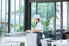 3B Boutique Hotel & Restaurant - Image 3
