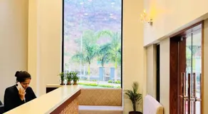 The Grand Leela Resort - Image 5