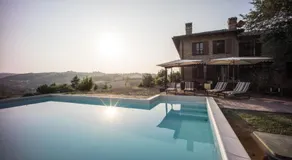 Villa Manganina - Tabiano Castle Country Villas - Image 4