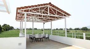 Entire AramZone Villa with Stunning Glass Room - Image 3