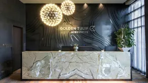 Golden Tulip Ever Yongin Hotel - Image 3