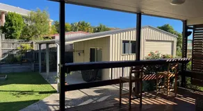 14 Manooka Drive - Rainbow Beach Pets Welcome. Fully fenced - Image 5