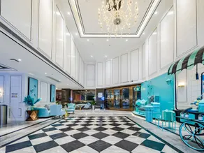 XANA Lite Hotel International Guangzhou Baiyun Railway Station Sanyuanli Branch - Free Deliver Service to Canton Fair Complex During Canton Fair Period - Image 3