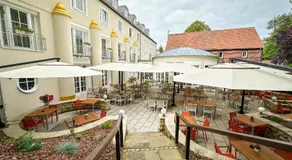 Weltemühle Hotel by Miri's Dresden - Image 5