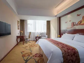 Vienna Hotel Guangdong Zhongshan Ancient Town Lighting Expo Center - Image 4