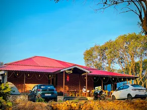 Hotel Indrayani Lodging & Camping Bhandardara - Image 4