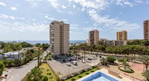 Paraiso, vistas al mas piscina - Image 4