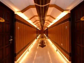 Hotel Shwe Gone Daing - Image 4