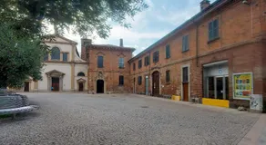 Il Carro Rooms - Monza Centro, Tribunale, Ospedale - Image 3