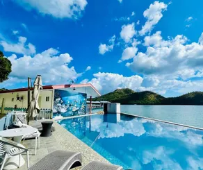 Coron Underwater Garden Resort - Image 5