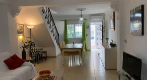 CASA TORRECILLA LINDA Adosado 2 Dormitorios a 50 metros de la Playa Torrecilla Nerja - Image 2