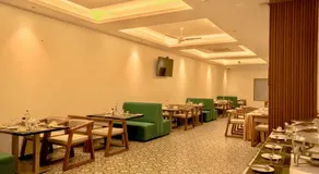 Aaria Beach Resort and Spa - Image 5
