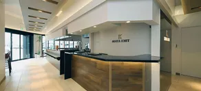 Hotel Emit Ueno - Image 3