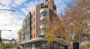 Orange Stay Apartments Potts Point - Image 3