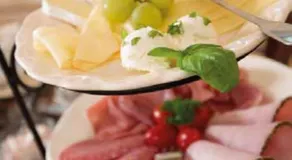 Davidshof, Bed & Breakfast - Image 3