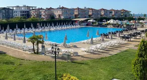 Carpediem Diamond Hotel - Image 3