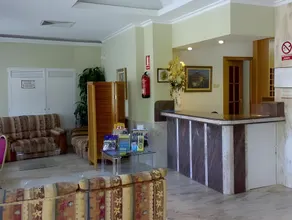 Hotel Santa Faz - Image 5