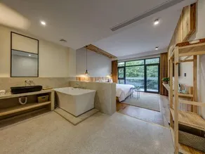 Zhufu Shanju Guesthouse - Image 3