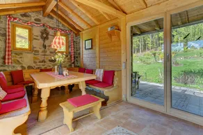 Studio apartment Predigtstuhl at the Bavarian Forest National Park, 2 guests - Image 4