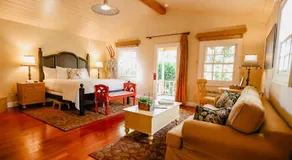 The Cottages of Napa Valley - Image 2