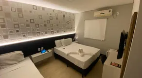 Smart Hotel Joinville - Image 2