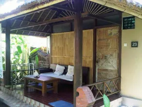 Puri Pandan Restaurant and Bungalows - Image 5
