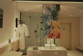 ENJOY HOTEL(Fuzhou Changle Airport) - Image 2
