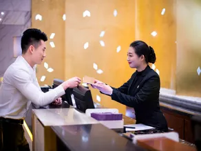Changsha Muyi H Hotel - Image 5