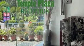 Temple Plaza Kochi - Image 2