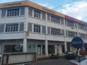 Kemaman Lodge & Cafe - Image 3