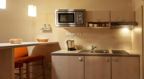 Súkromné apartmány v Crocuse s výhľadom na hory - Image 2