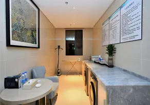 Echarm Hotel Kunming Baita Road Huidu International - Image 4