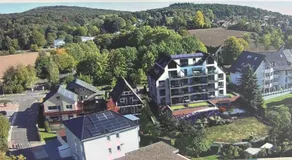 Vollklimatisierte Maisonette Wohnung -Whirlpool, Dachterrasse, Weitblick, Fahrstuhl, Kliniknähe - Image 2