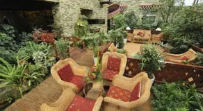 Shangri-La Original Density Hotel - Image 3