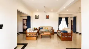 Lanka Twin Residences - 3BR King Apartment, Groups and Families, Airport 30 Min, Wattala Colombo - Image 2
