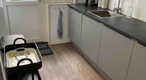 HaagsHuisje- eigen appartement, dichtbij alles, stijlvol - Image 3