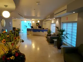 Grand Park Hotel Jerusalem - Image 5